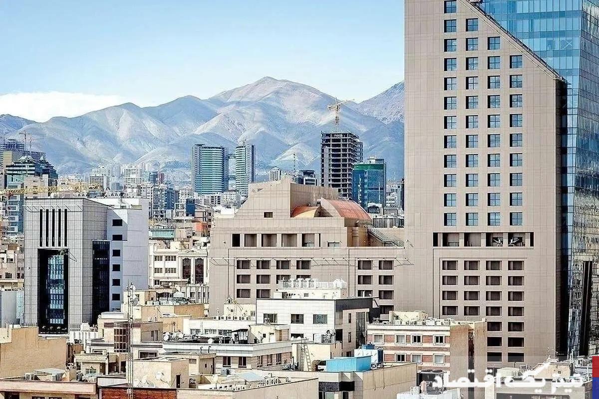 استراحت تابستانه در بازار مسکن!