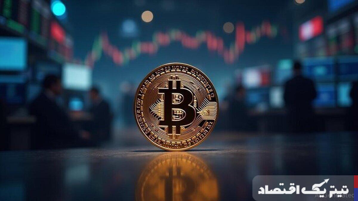 پرسودترین و پرضررترین رمزارزهای امروز ۱۶ تیر ۱۴۰۴