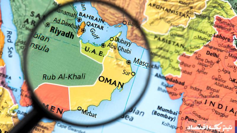 افزایش تقاضای نیروی کار در عمان: بررسی روندها و فرصت‌ها