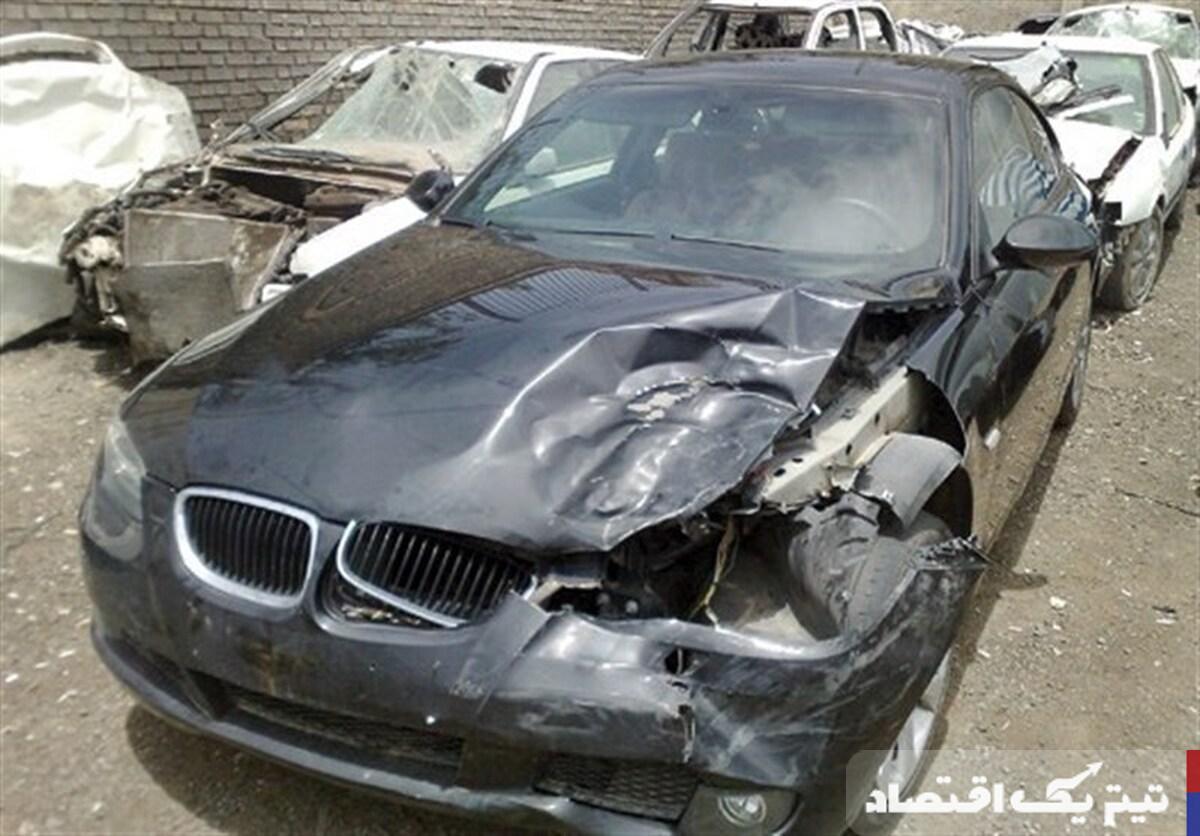 بازنگری در دستورالعمل خسارت افت قیمت خودرو کلید خورد