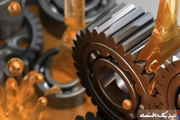 بررسی 7 دلیل داغ شدن گیربکس صنعتی