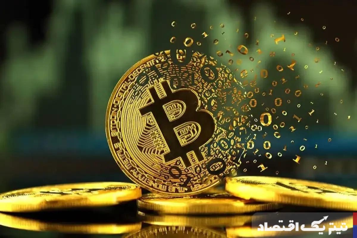 بیتکوین به ۱۱۲ هزار دلار رسید