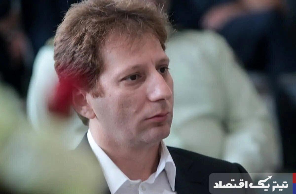 پیش بینی بابک زنجانی درباره انفجار قیمت نفت و طلا