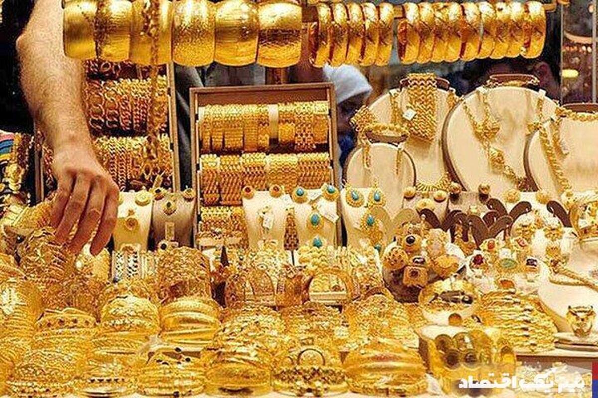 پیش بینی قیمت طلا و سکه فردا شنبه ۲۱ تیر ۱۴۰۴