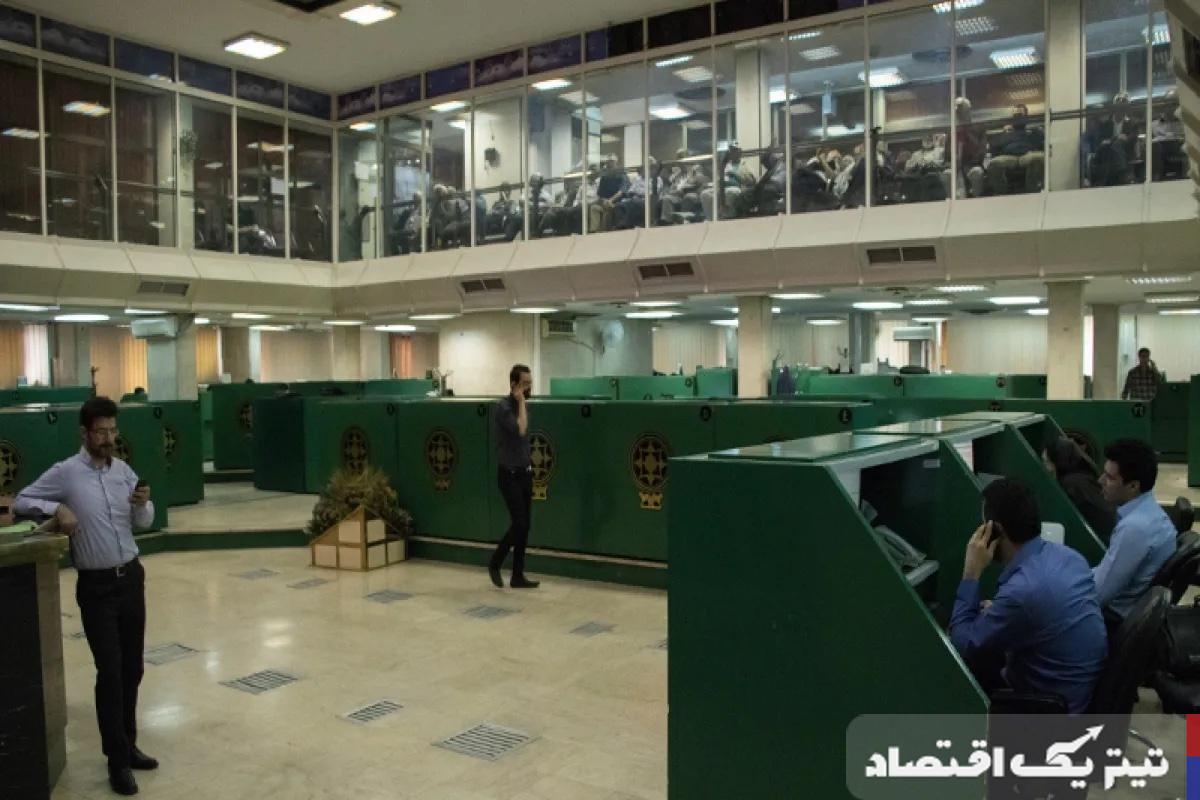 چه ریسکهایی سهامداران حقیقی بورس را تهدید میکند؟
