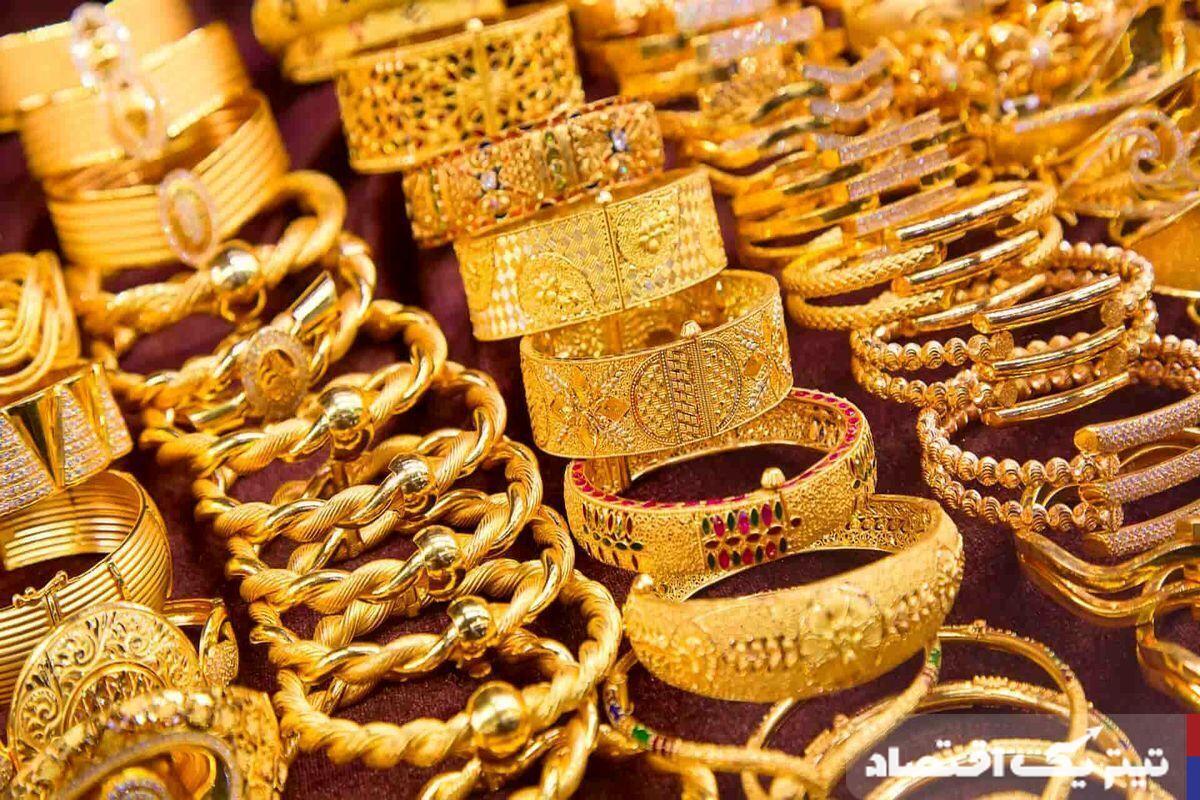 پیش بینی قیمت طلا و سکه فردا یکشنبه ۲۲ تیر ۱۴۰۴