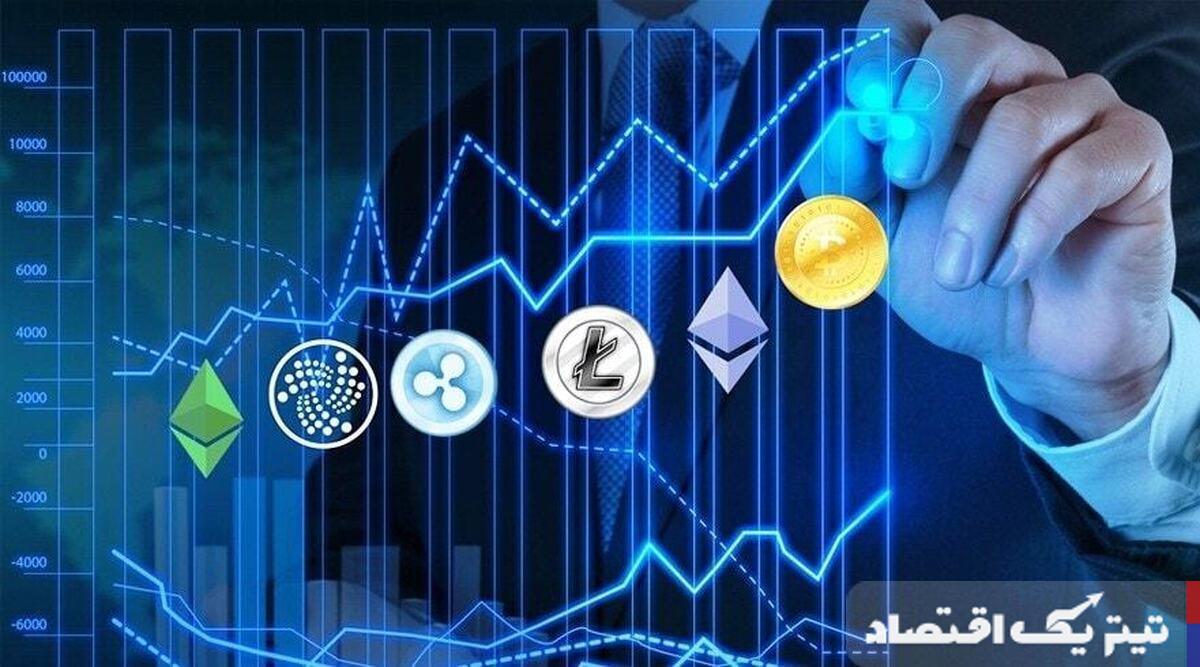 بررسی بازار ارزهای دیجیتال در هفتهای که گذشت