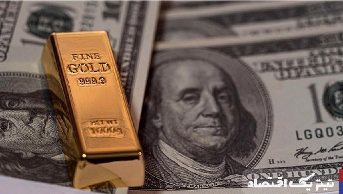چند سناریوی قابل پیشبینی درباره سقوط طلا
