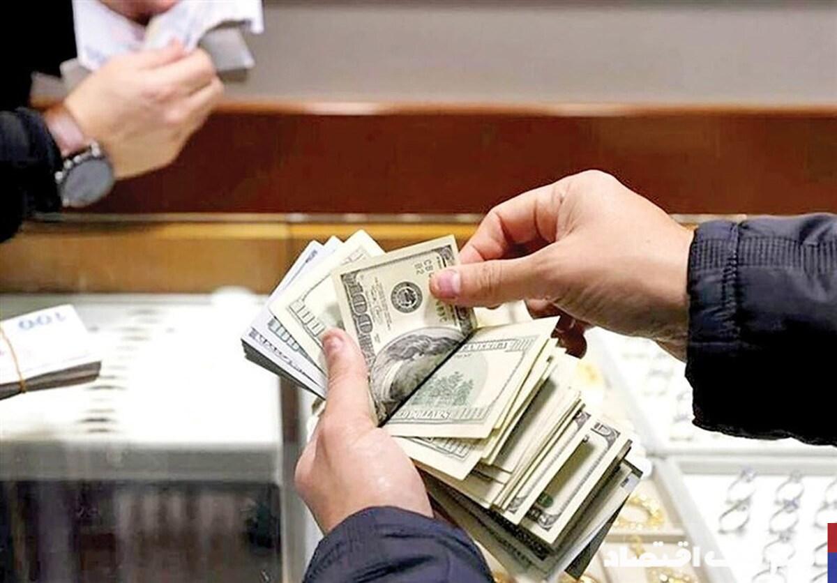 بازگشت ثبات به بازار ارز بعد از جنگ ۱۲ روزه