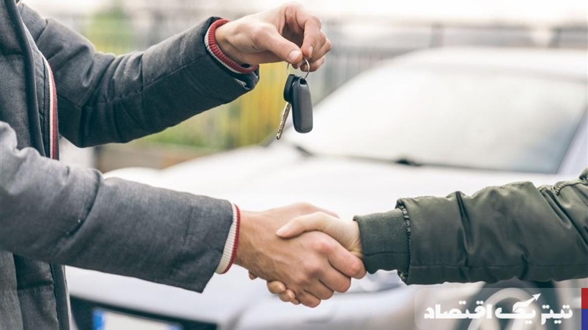 برای معامله صحیح خودرو باید به چه نکاتی توجه کرد؟