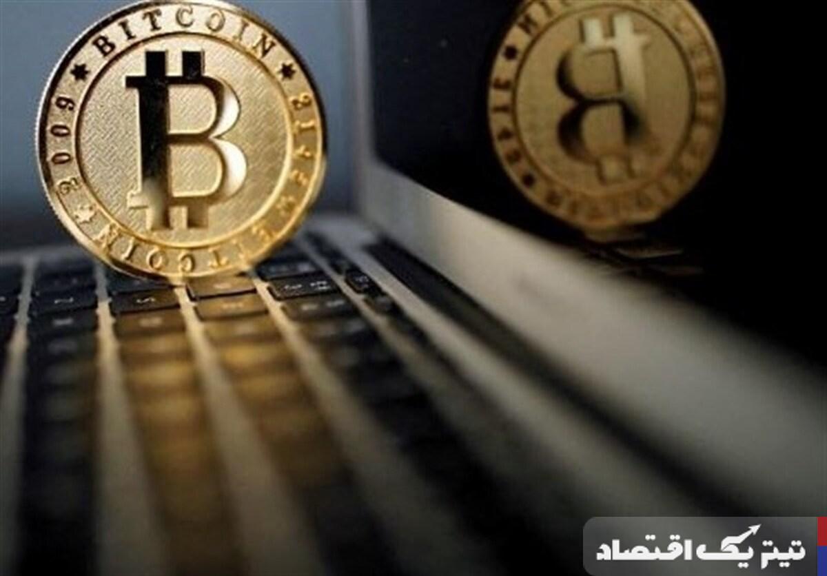 بیتکوین برای اولین بار از مرز ۱۲۱ هزار دلار عبور کرد