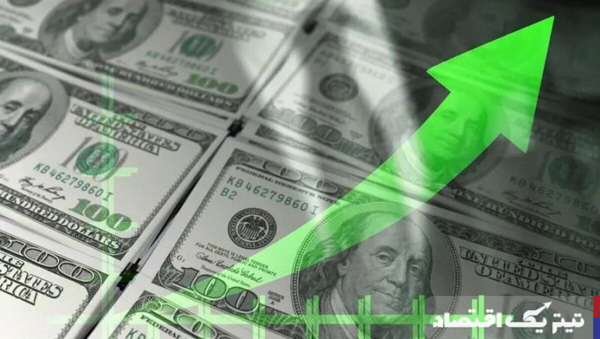 پیش بینی قیمت دلار/ صعود قیمت دلار در راه است؟