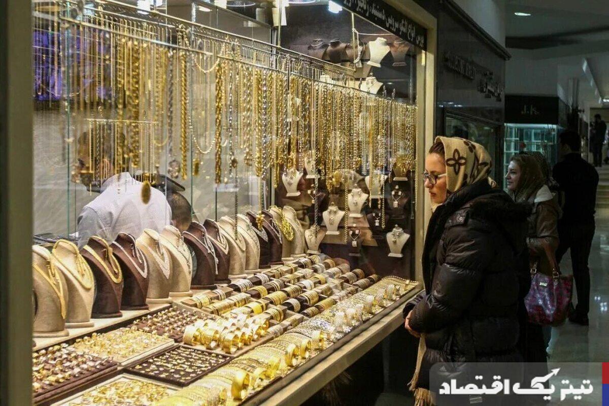 ۳ سناریوی خطرناکی که میتواند بازار طلا را به خاکستر بنشاند
