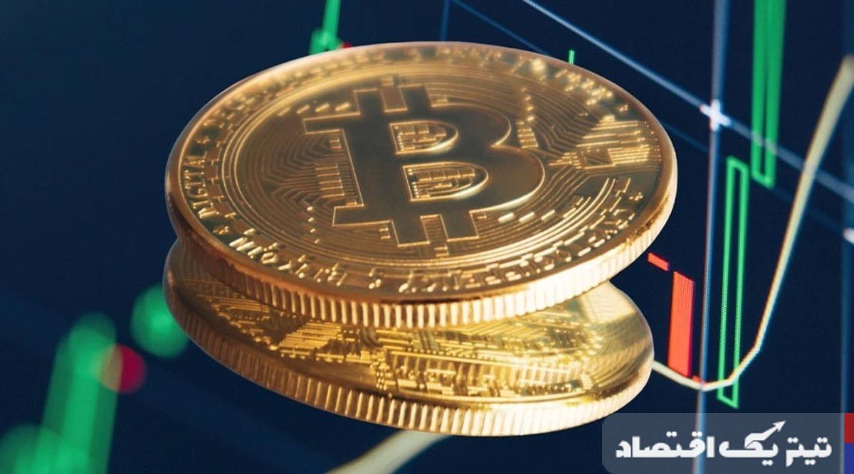 واکنش بیت کوین نسبت به تورم در آمریکا