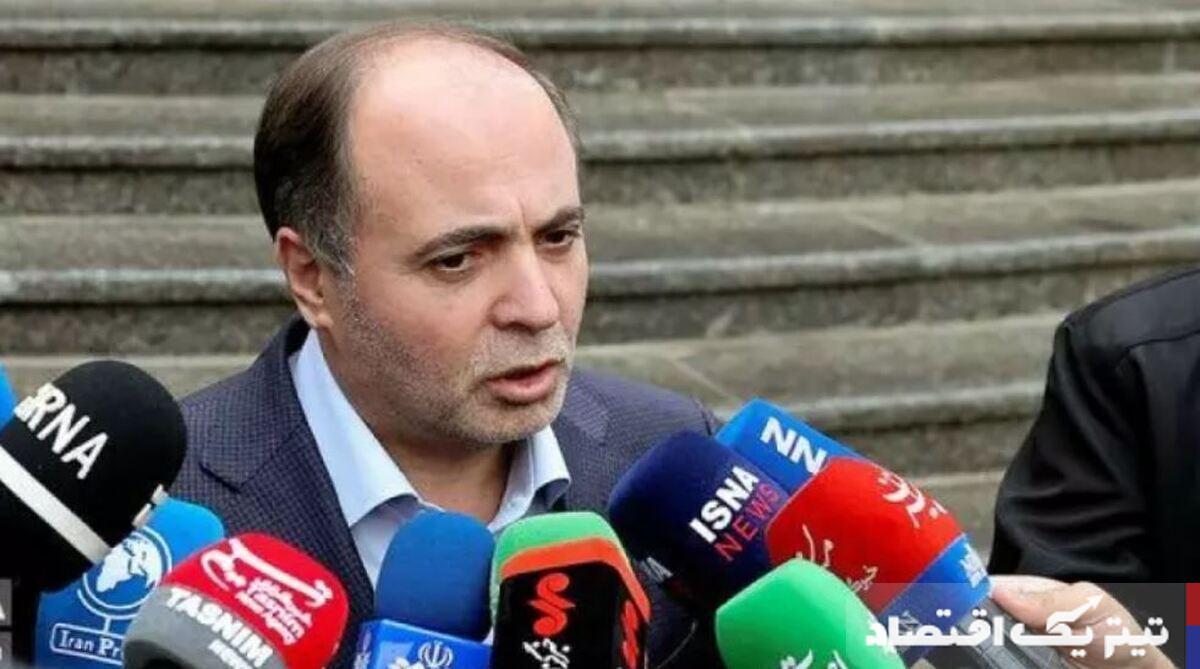 پیش بینی وزیر کشاورزی درمورد قیمت گوشت و برنج