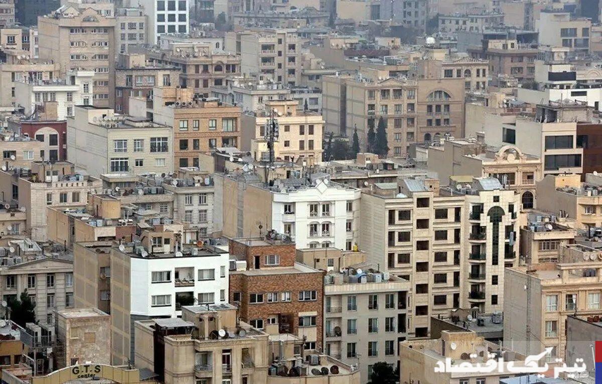 قیمتهای کاذب در بازار مسکن اصلاح میشود