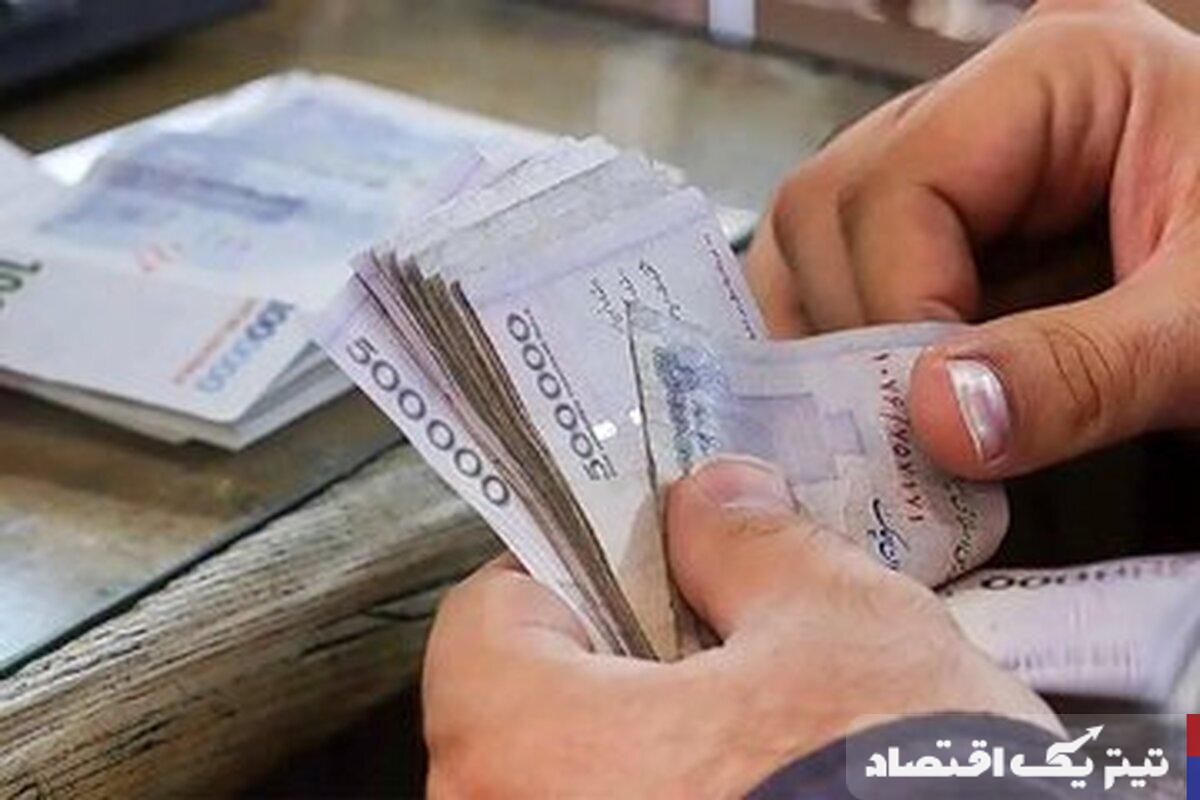 خبر خوش کالابرگیِ وزیر رفاه برای دهکهای ۴ تا ۷