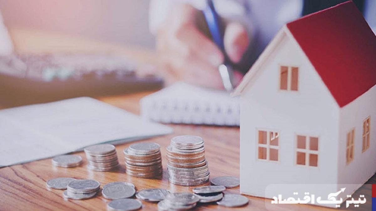 اخذ مالیات مسکن ابزاری مهم در جلوگیری از انجماد بازار مسکن