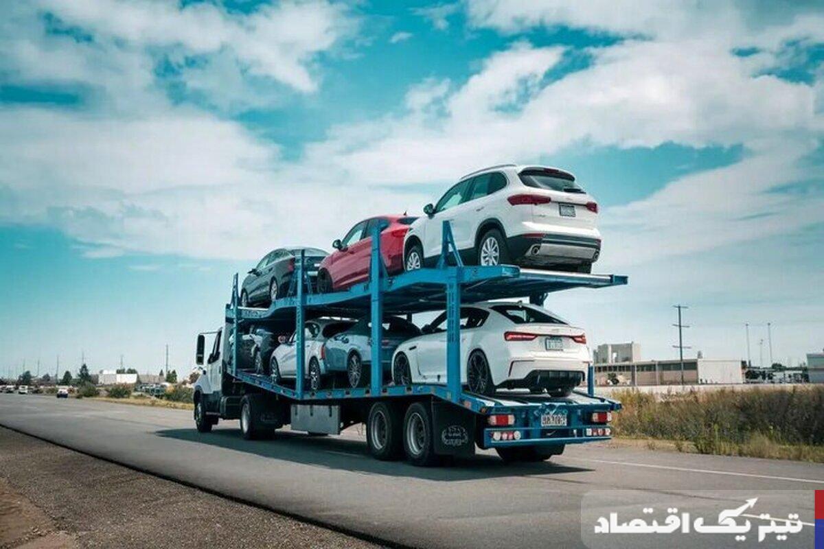 چالشهای قیمتگذاری دستوری: از رکود تا رونق در بازار خودرو