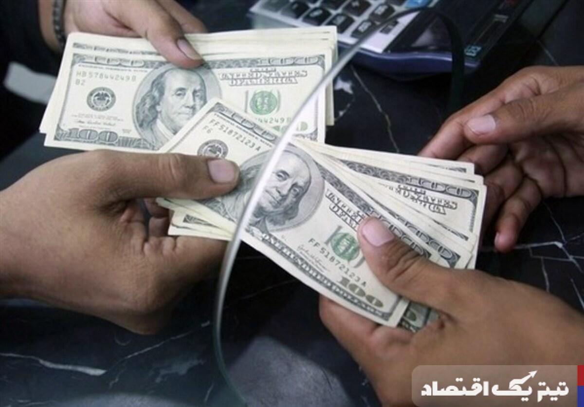 آغاز ریزش قیمتها در بازار ارز؛ دلار هرات وارد کانال ۸۶ هزار تومان شد