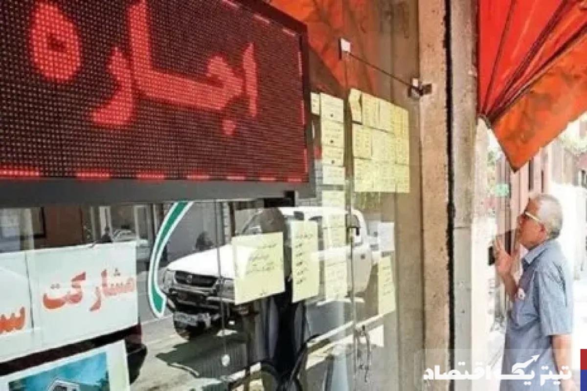چالشهای اجاره در بازار تهران: رکود و فشار اقتصادی بر کسبه