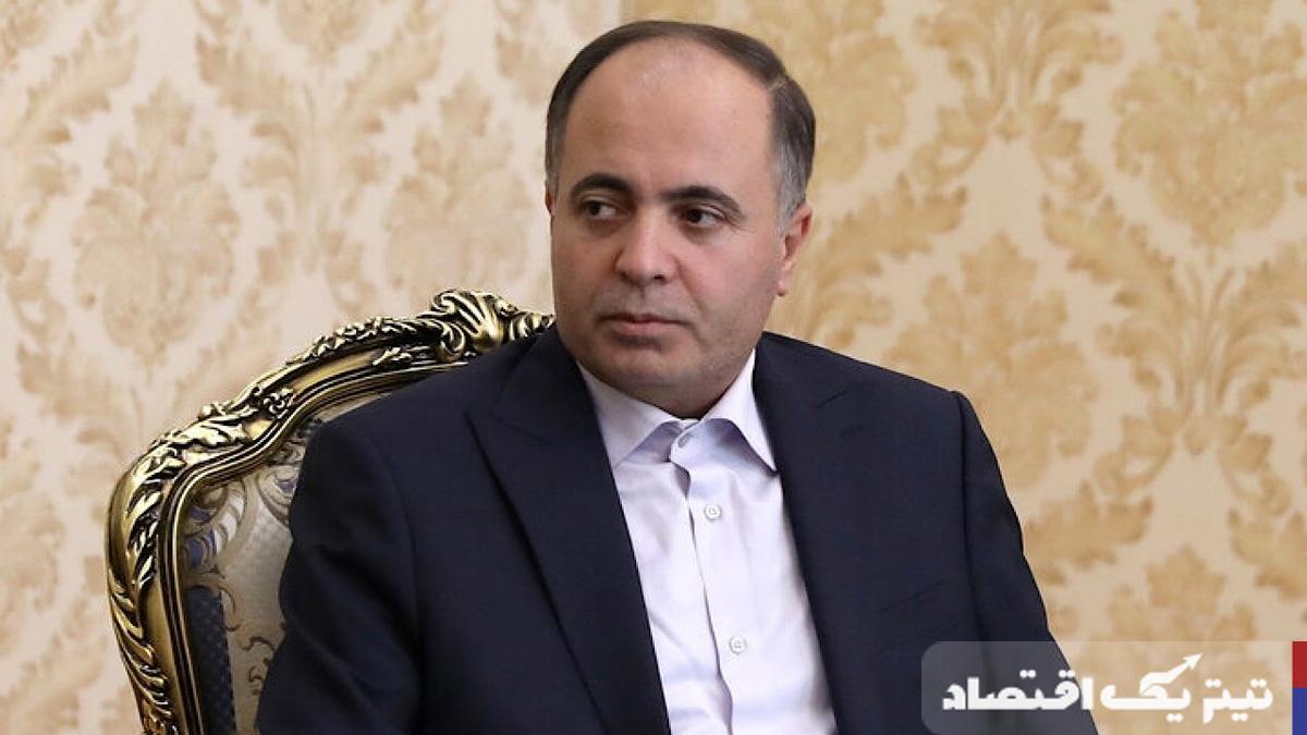 تعادل در بازار برنج: اقدامات وزارت جهاد کشاورزی برای کنترل قیمتها