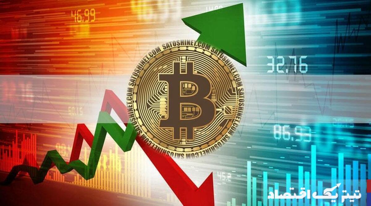 قیمت بیت کوین و ارزهای دیجیتال امروز پنجشنبه ۵ تیر ۱۴۰۴ + جدول