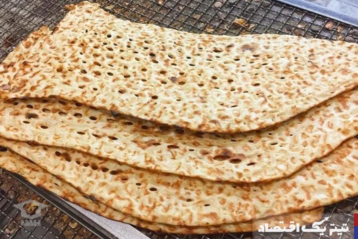 اقدام جدید وزارت جهاد برای کشاورزان/ قیمت نان کاهش مییابد؟