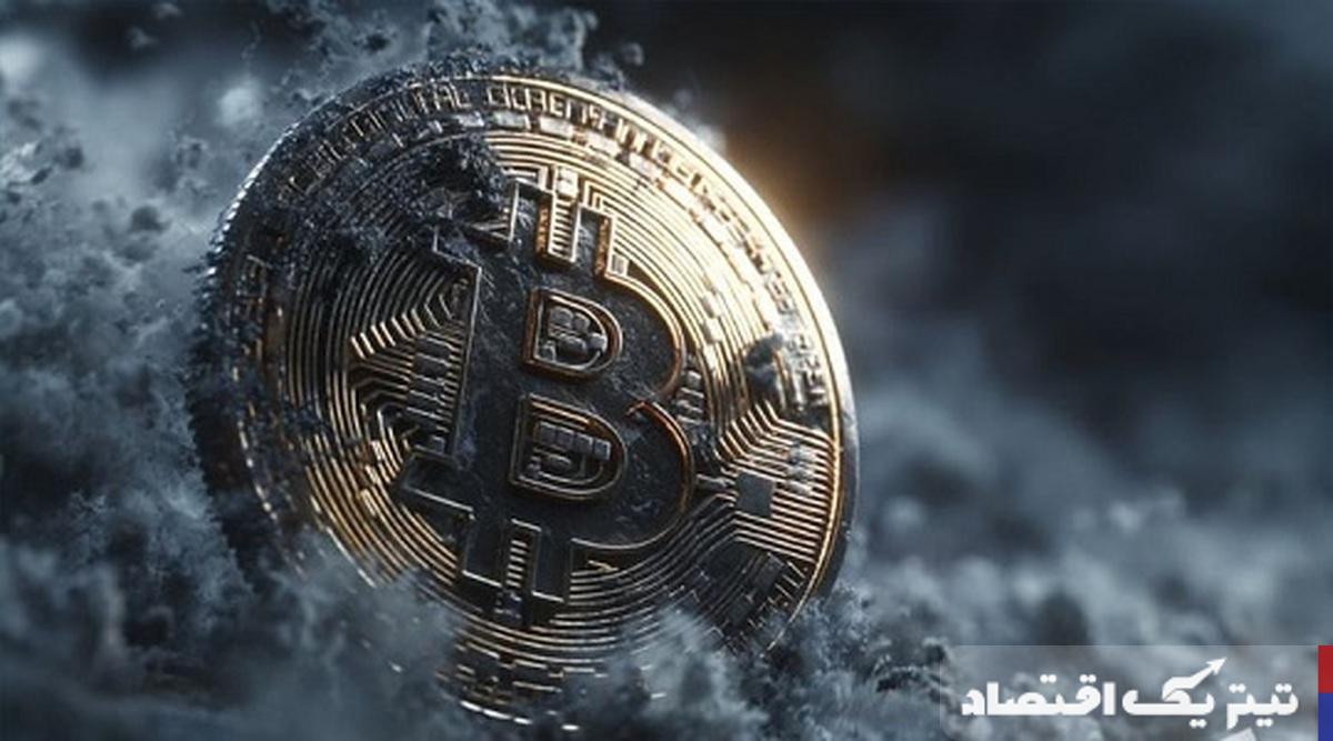 بازار بیت کوین خسته است!