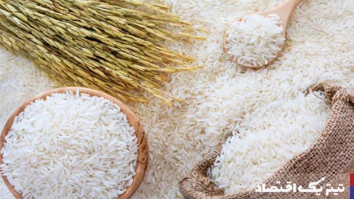 رفع ممنوعیت واردات به تنظیم بازار برنج کمک میکند؟