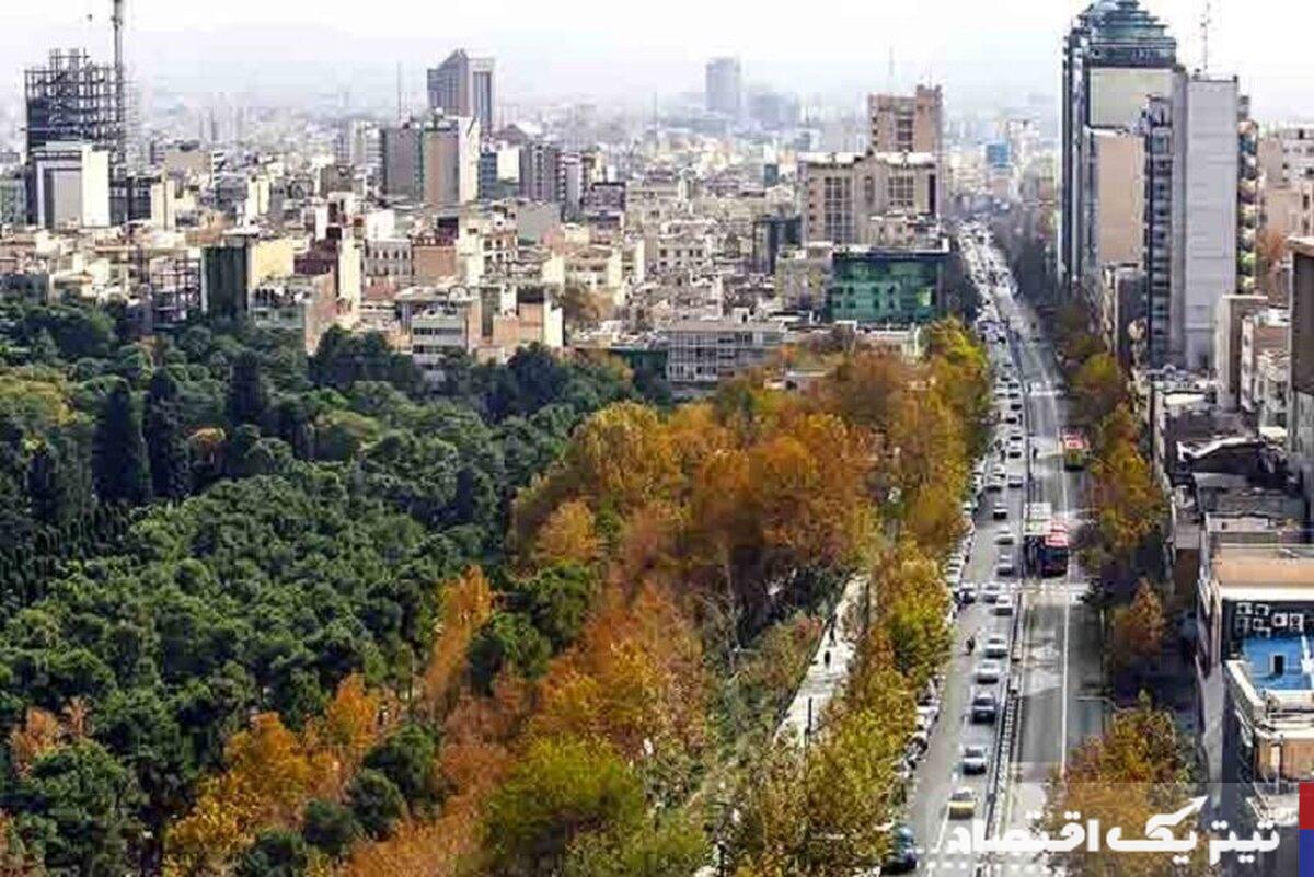 کاهش عجیب قیمت مسکن / تغییر قیمت اجاره و مسکن چقدر بود؟