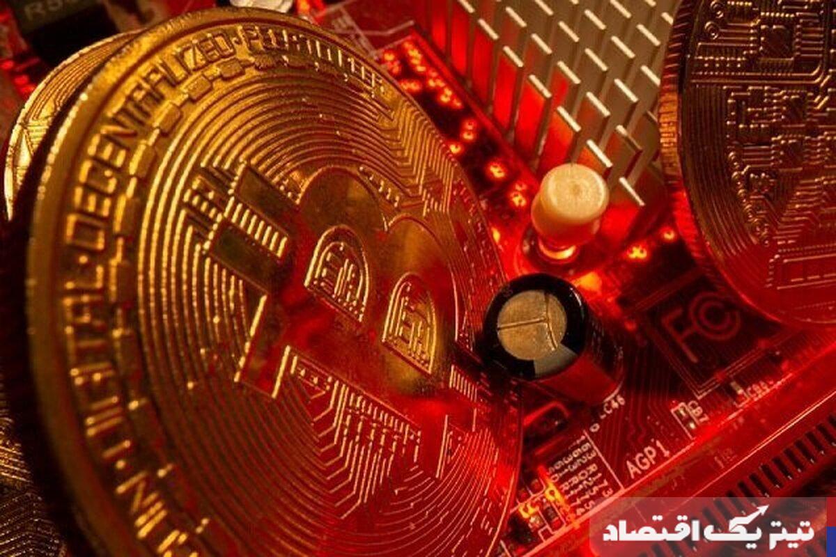 آخرین وضعیت بازار رمزارزها در جهان