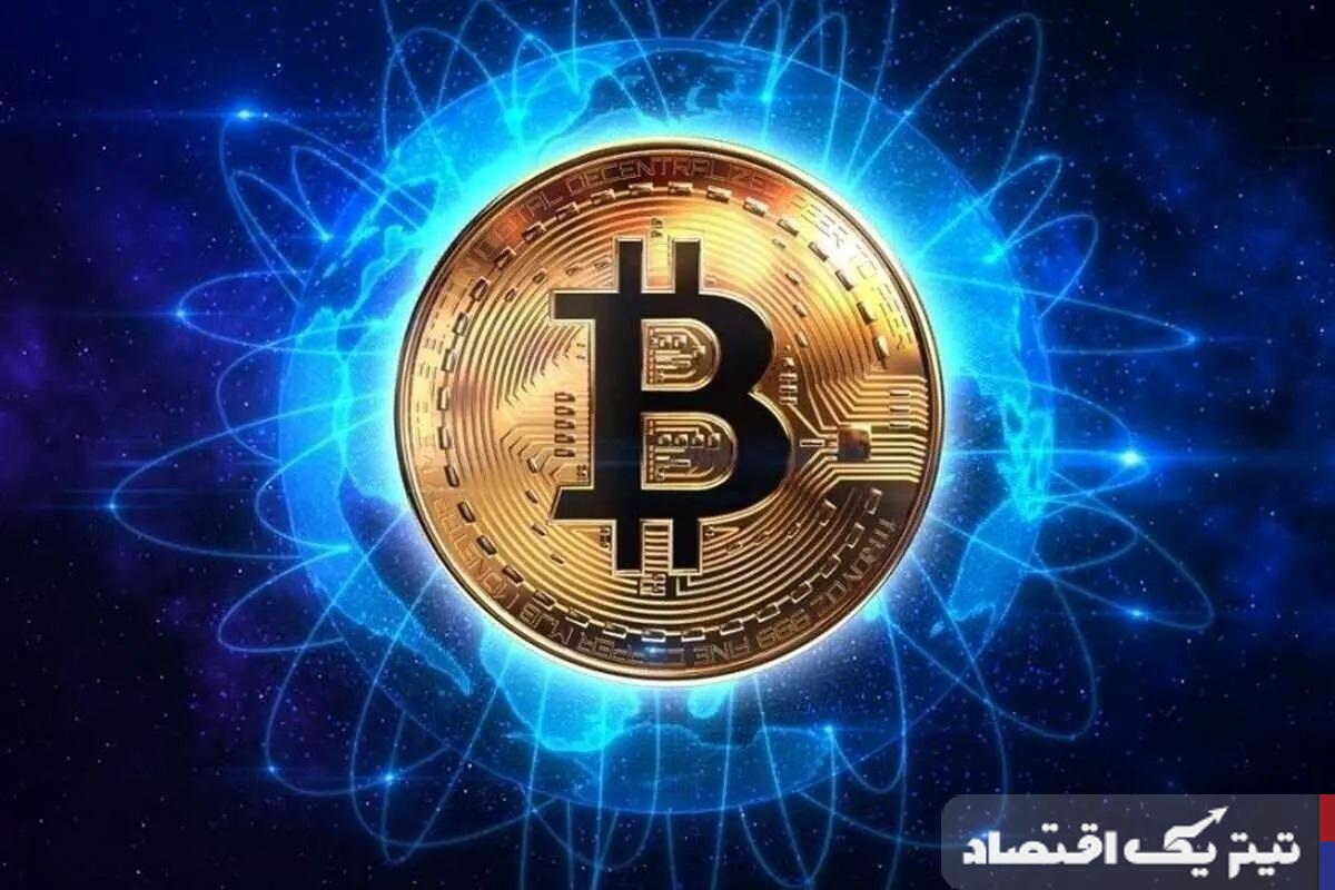 راز درجا زدن بیتکوین فاش شد!