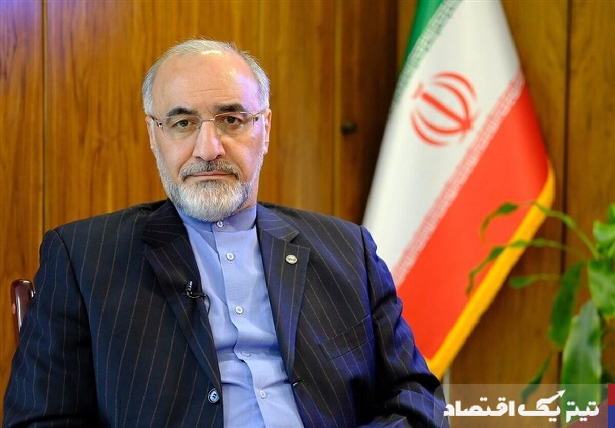 تقویت اقتصاد داخلی مهمترین اقدام پساجنگ باید باشد