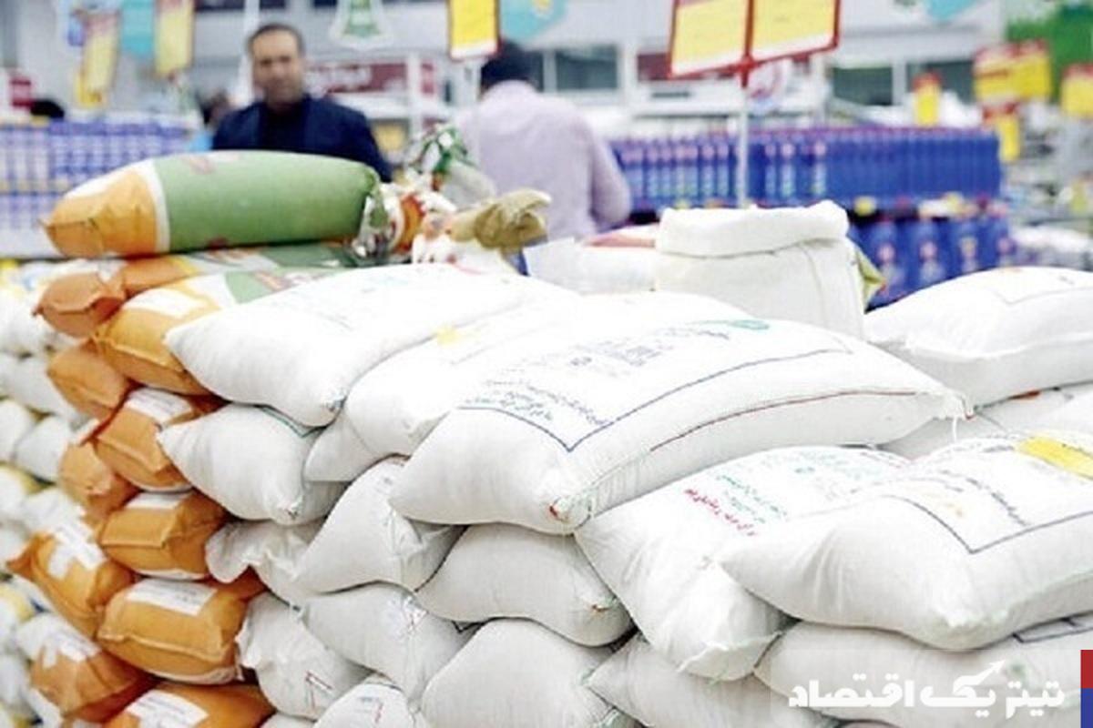 رونمایی از برنج با قیمتی کهکشانی/ قیمت برنج تا کجا بالا میرود؟