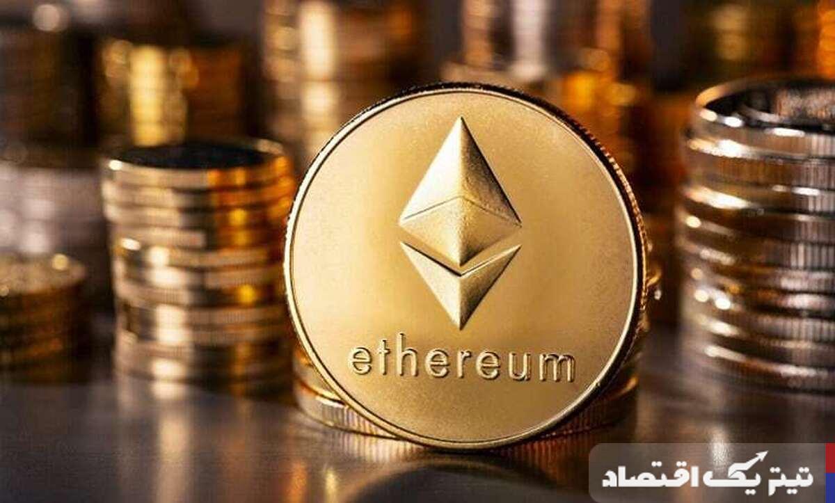 دنیای دیجیتال اتریوم: بررسی ارزش و حجم معاملات در یک نگاه