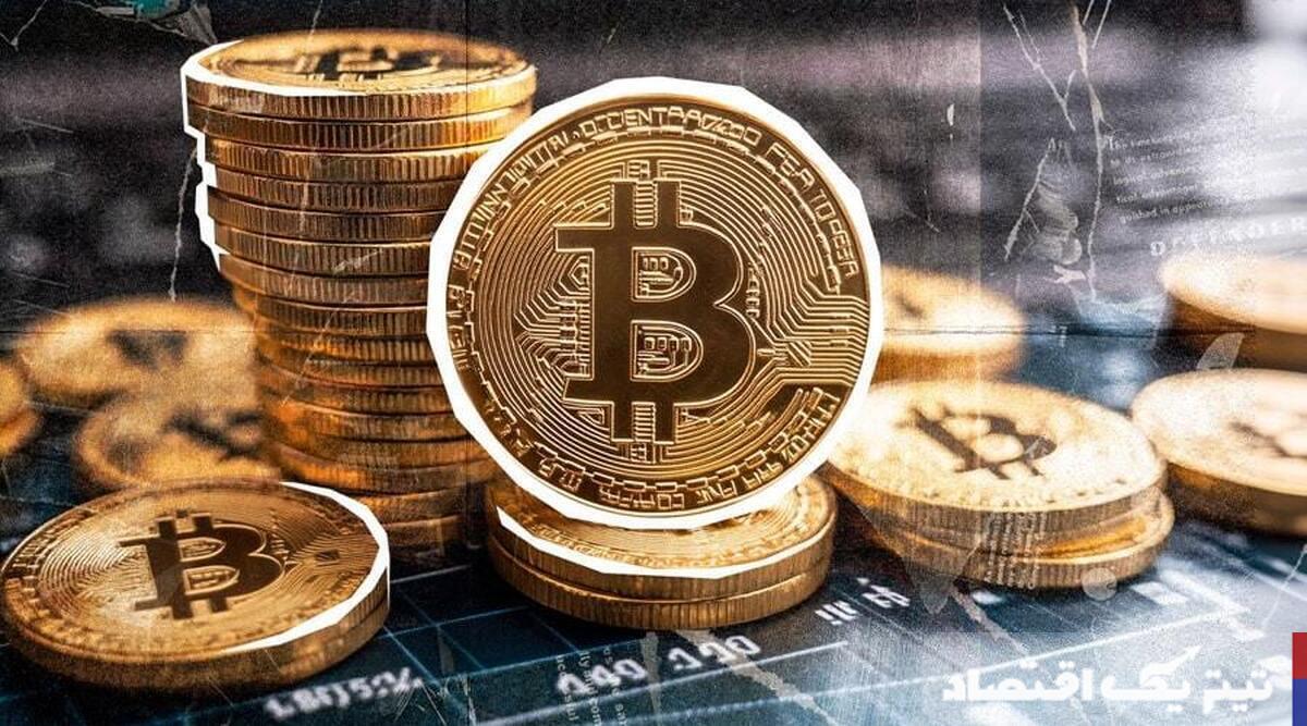 آیا بیتکوین میتواند از خط قرمز عبور کند؟