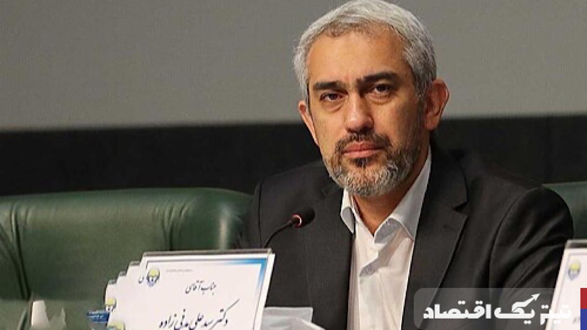 وزیر اقتصاد: بانکها آزادانه از بنگاهداری خارج میشوند