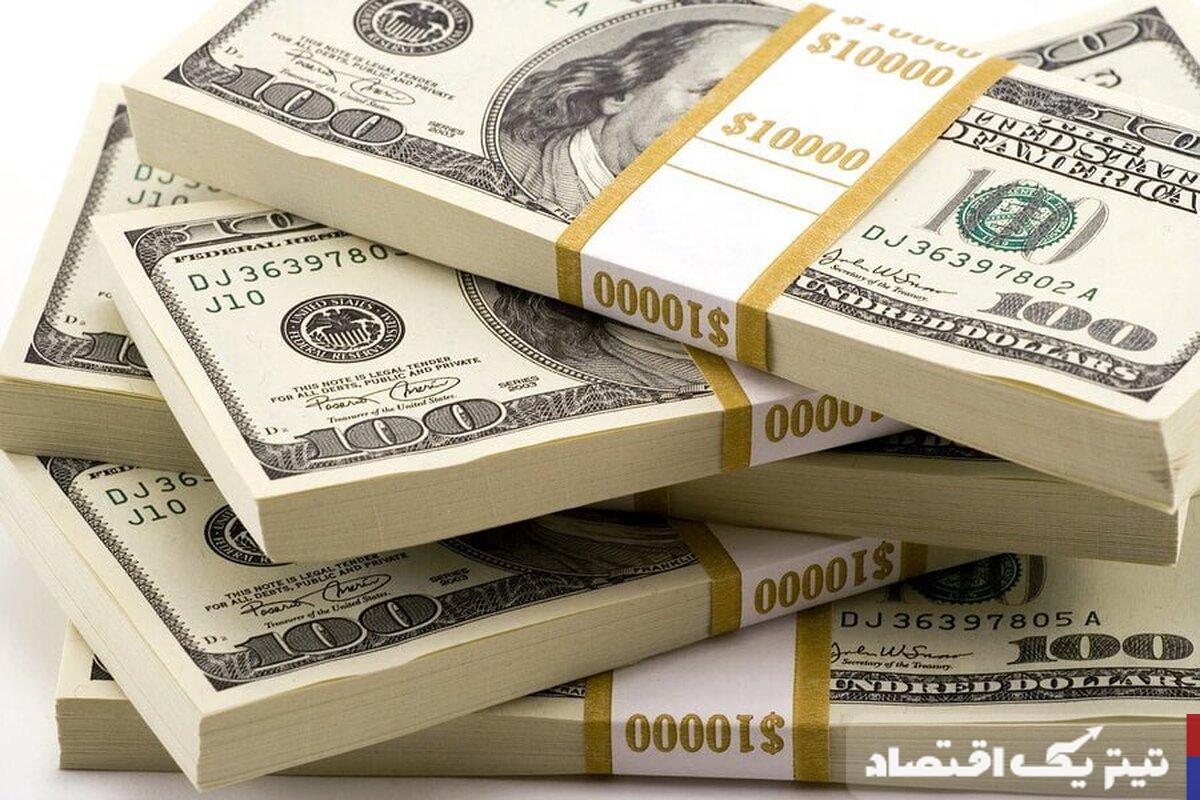 دلار در آستانه تغییر: نوسانات امروز ۱ مرداد ۱۴۰۴