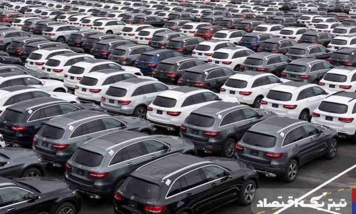 تغییرات قیمتی در جادههای جهانی: آینده خودروها چه خواهد بود؟