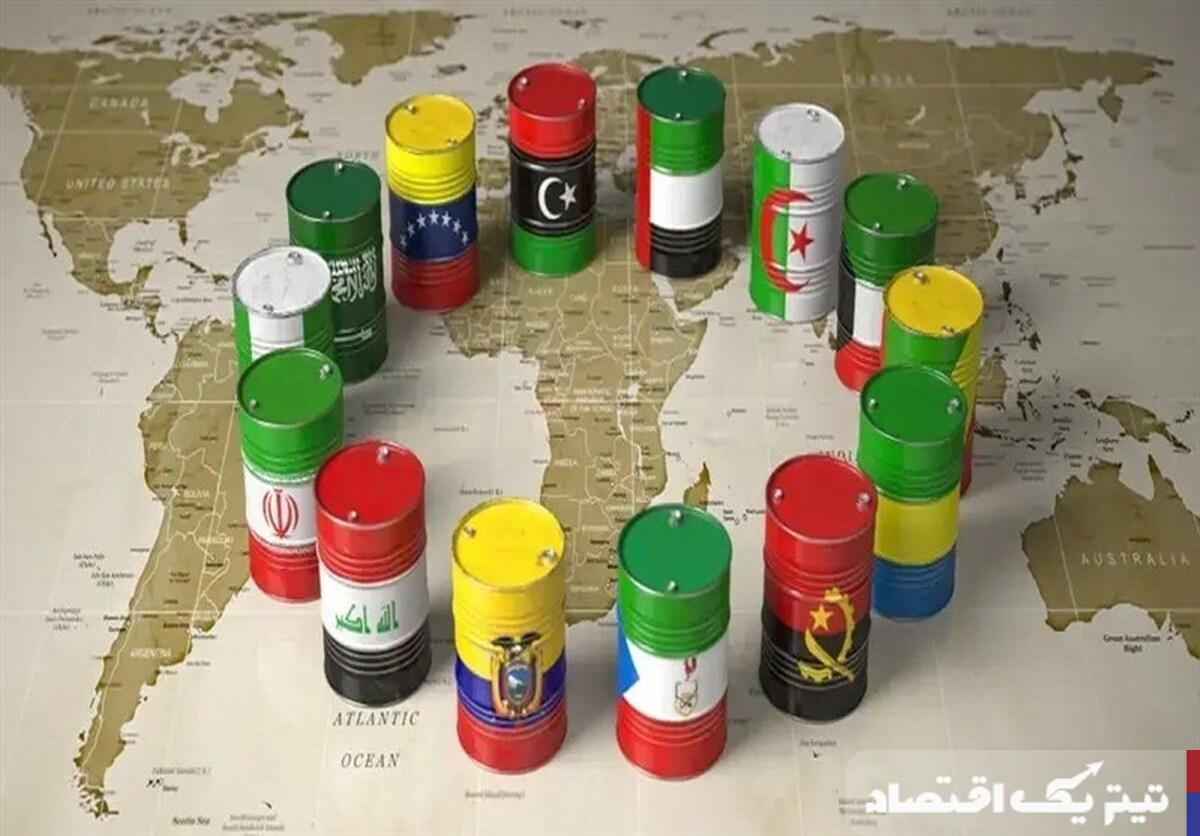 بازگشت به اوج: آینده تولید نفت اوپک پلاس در اجلاس پیش رو