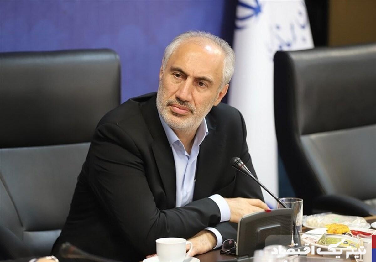 گامهای سریع برای حل مشکلات گندمکاران: وعده پورمحمدی به کشاورزان