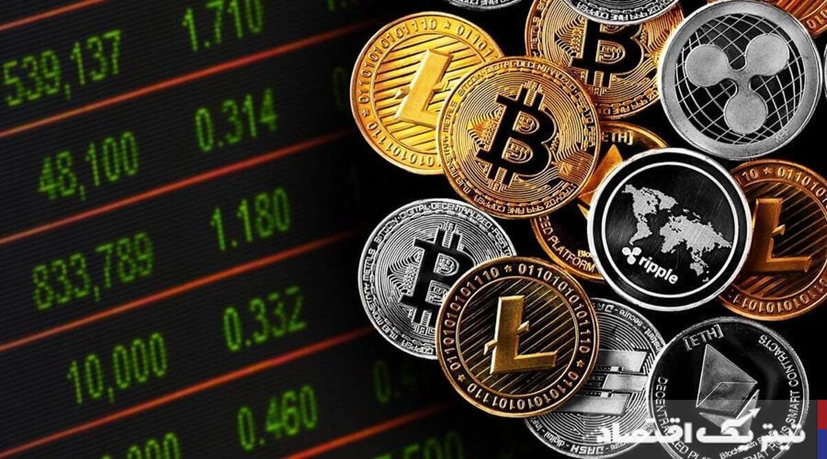 چرا رمزارزها از دل تلاطم بیرون آمدند؟ نگاهی به صعود غیرمنتظره