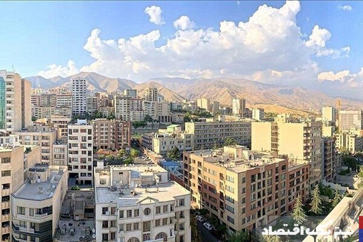 جستجوی خانه ارزان: راهنمای کامل اجاره آپارتمان در صادقیه مرداد ۱۴۰۴