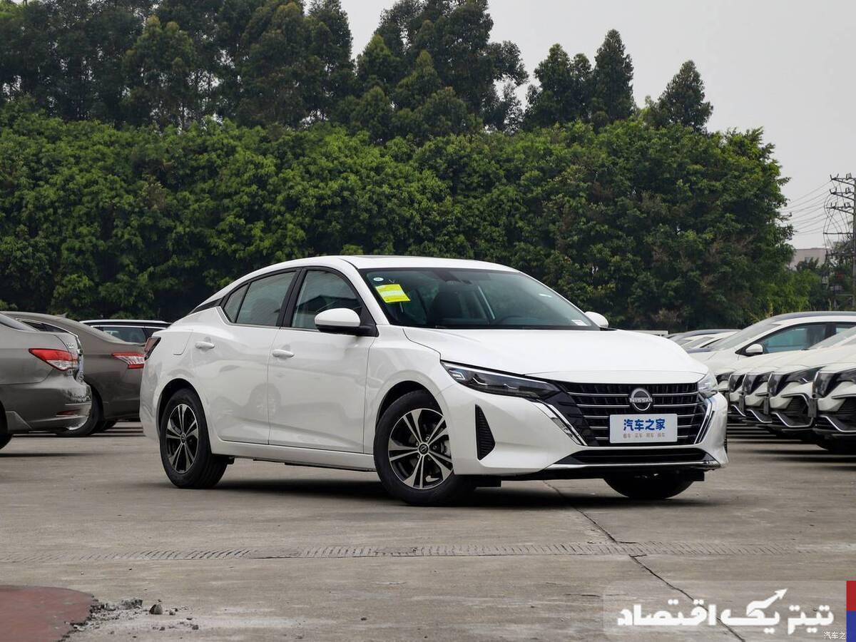 پیشبینی قیمتهای نیسان: نگاهی به بازار کارکرده و جوک بدون رنگ در مرداد ۱۴۰۴