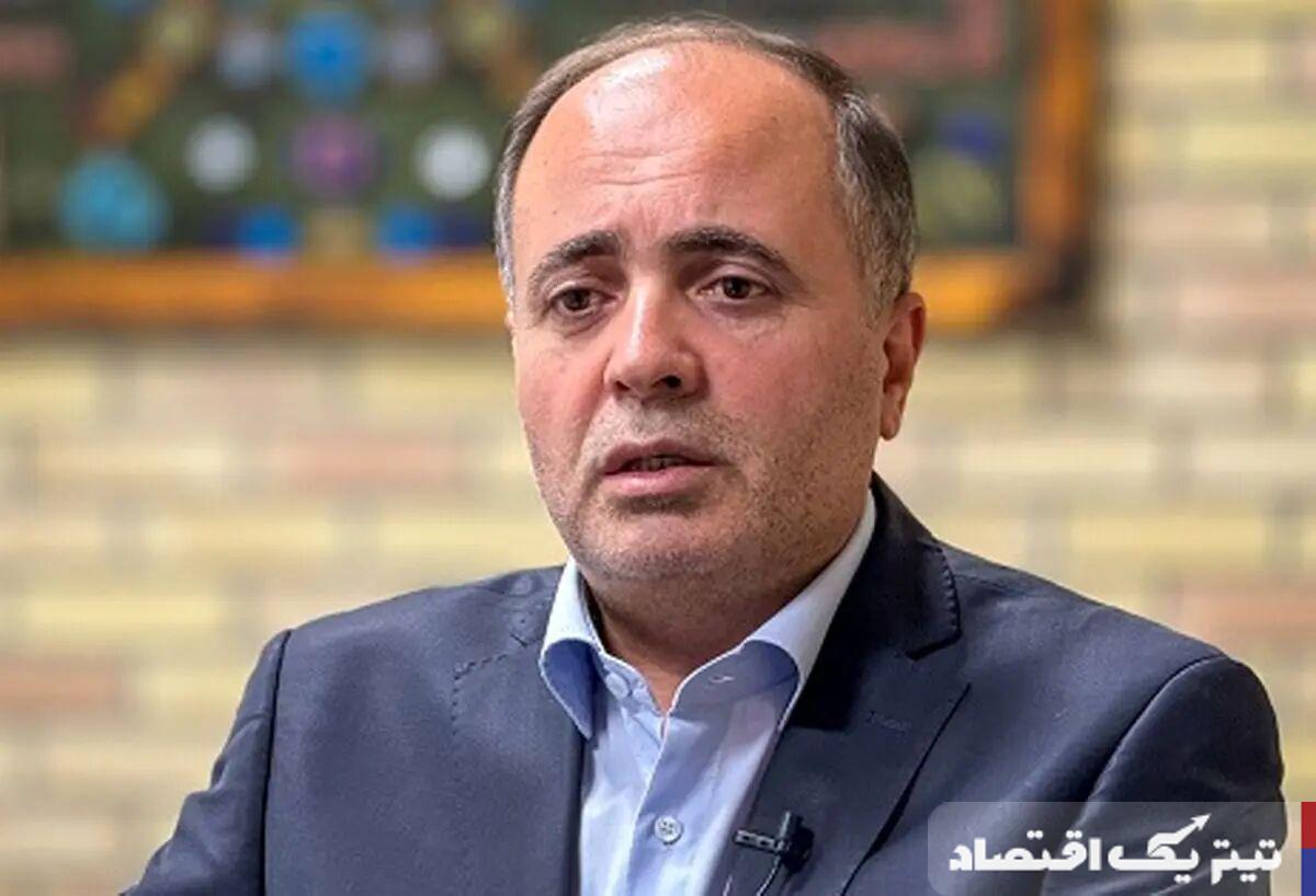 کاهش قیمت روغن: وعدهای از سوی وزیر جهاد کشاورزی