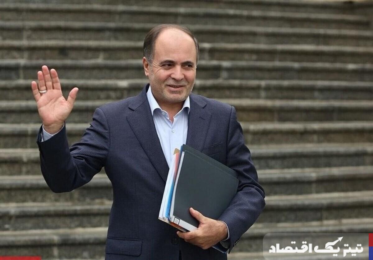 نگاه جدید به بازار دام: وعده وزیر جهاد کشاورزی برای تثبیت قیمتها