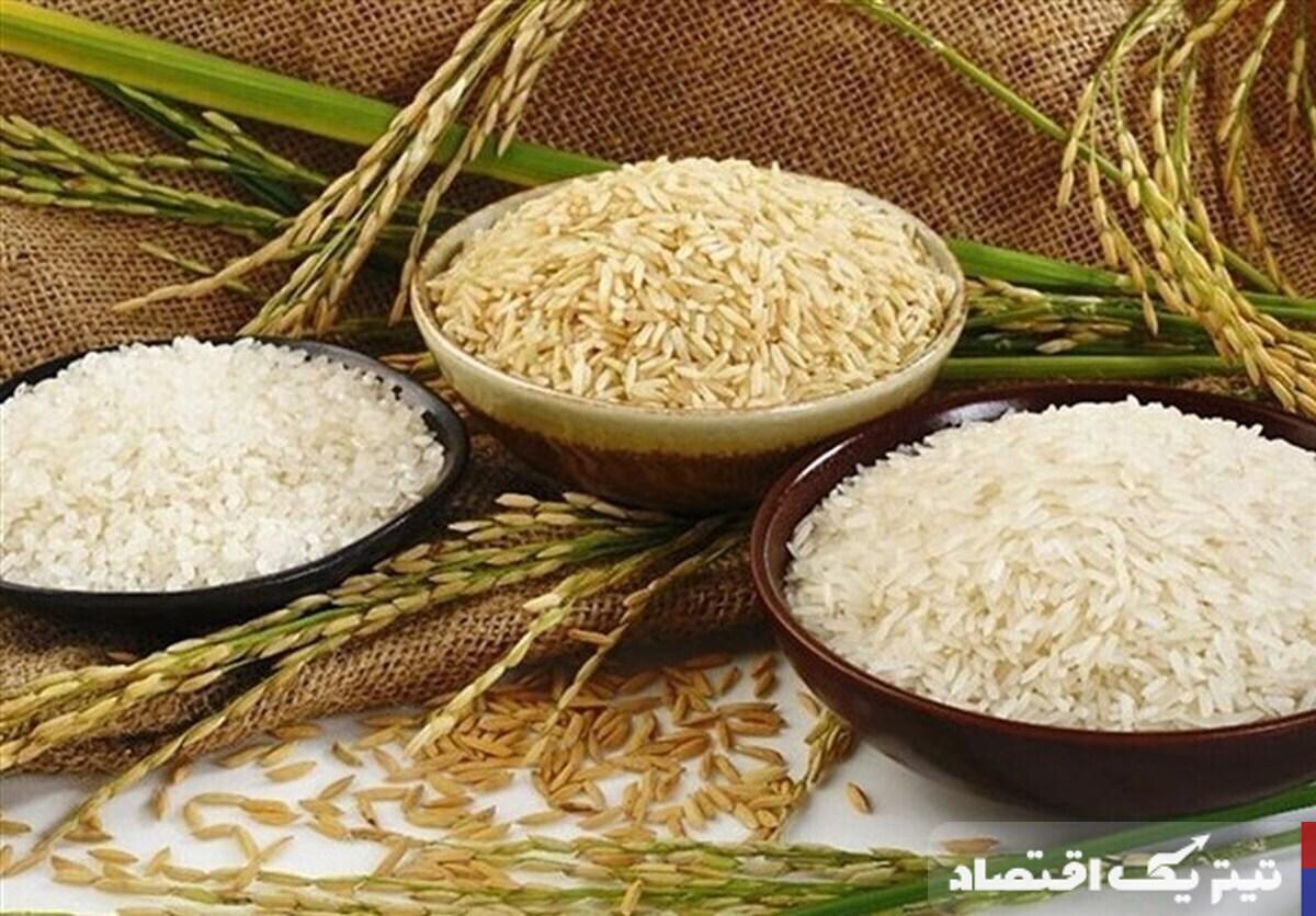 نرخ برنج پاکستانی در تاریخ ۲۴ مرداد ۱۴۰۴: ارزانترین گزینهها کدامند؟
