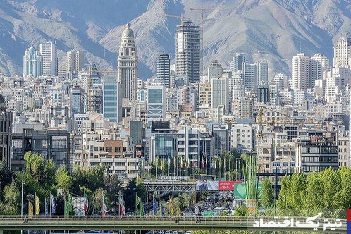 اجارهنشینی در جنت آباد: بررسی متراژها و گزینهها با ۵۰۰ میلیون تومان+ جدول مرداد ۱۴۰۴