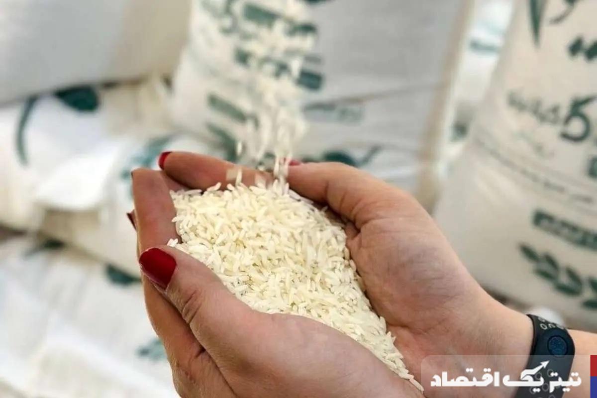 قیمت برنج ایرانی به آسمان رسید: صداهای تولیدکنندگان برای تغییر سیاستهای ارزی